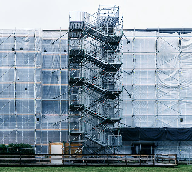 Access Scaffolding & Stairway Towers Engineering Company - Access Scaffolding & Stairway Towers Engineering Services