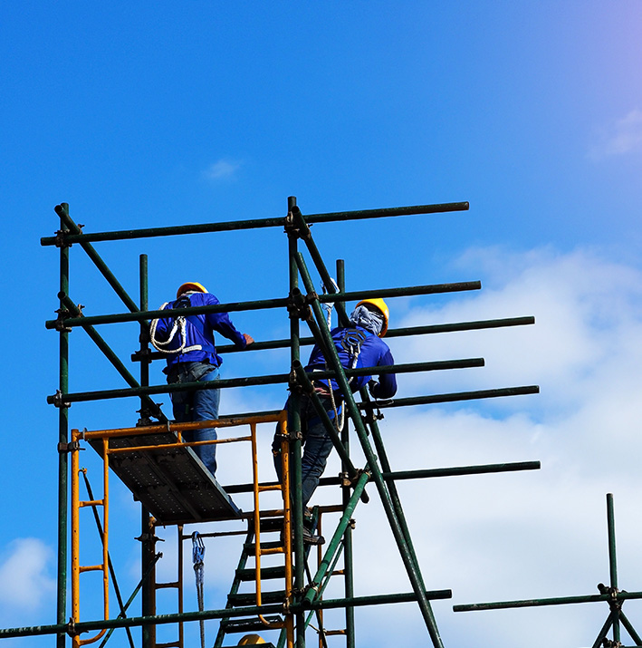 Scaffolding Engineering Services - Scaffolding Engineers